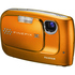 Цифровой фотоаппарат Fuji Z30FD Orange