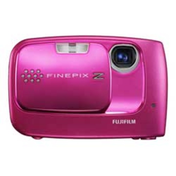 Цифровой фотоаппарат Fuji Z30FD Pink