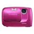 Цифровой фотоаппарат Fuji Z30FD Pink