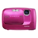 Цифровой фотоаппарат Fuji Z30FD Pink