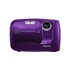 Цифровой фотоаппарат Fuji Z30FD Violet