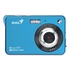 Фотоаппарат цифровой Genius 507 Blue 
