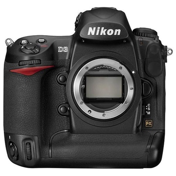  Nikon D3 BODY