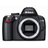  Nikon D3000 Kit 35mm