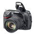  Nikon D300S Kit 18-200mm VR-II
