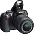  Nikon D5000 Kit 18-55mm VR