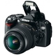  Nikon D60 Kit 18-55mm DXII