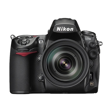  Nikon D700 Body