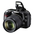  Nikon D90 Kit 18-200mm VR-II