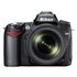  Nikon D90 Kit Speedlight SB-600