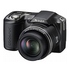 Фотоаппарат Nikon L100 Black 