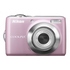 Фотоаппарат Nikon L21 Pink 