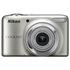  Nikon L25 Silver