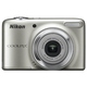  Nikon L25 Silver