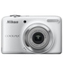  Nikon L25 White