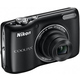  Nikon L26 Black