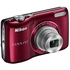  Nikon L26 Red