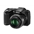  Nikon L810 Black