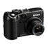 Фотоаппарат Nikon P6000 Black