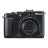 Фотоаппарат Nikon P7000 Black 