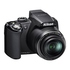 Фотоаппарат Nikon P90 Black