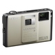 Фотоаппарат Nikon S1000PJ Silver (12Mp, 5x/4x, 2.7"LCD,Projector, EN-EL12)