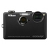 Фотоаппарат Nikon S1100PJ Black