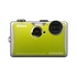 Фотоаппарат Nikon S1100PJ Green 
