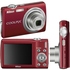 Фотоаппарат Nikon S220 Red