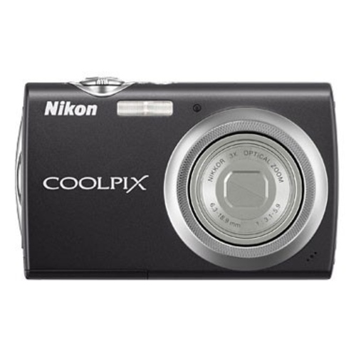 Nikon coolpix s3300 примеры фото Купить Фотоаппарат Nikon S230 Black в интернет магазине Digitec, смотрите описан