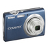 Фотоаппарат Nikon S230 Blue