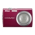 Фотоаппарат Nikon S230 Pink