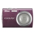 Фотоаппарат Nikon S230 Purple