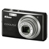 Фотоаппарат Nikon S560 Black