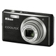 Фотоаппарат Nikon S560 Black