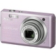 Фотоаппарат Nikon S560 Pink