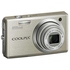 Фотоаппарат Nikon S560 Silver