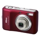 Фотоаппарат Nikon S610 Red