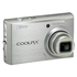 Фотоаппарат Nikon S610 Silver