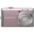 Фотоаппарат Nikon S620 Purple 