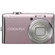 Фотоаппарат Nikon S620 Purple (12Mpx, 4x45 Mb/SD/SDHC 2.7" LCD (VMA355E1)