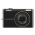 Фотоаппарат Nikon S640 Black 