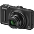  Nikon S9300 Black