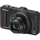  Nikon S9300 Black
