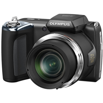  Olympus SP-620UZ Black