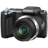  Olympus SP-620UZ Black