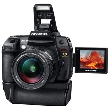 Фотокамера зеркальная Olympus E-3 KIT EZ-1454