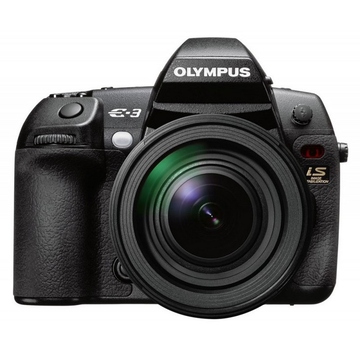 Фотокамера зеркальная Olympus E-3 SL KIT EZ-1260