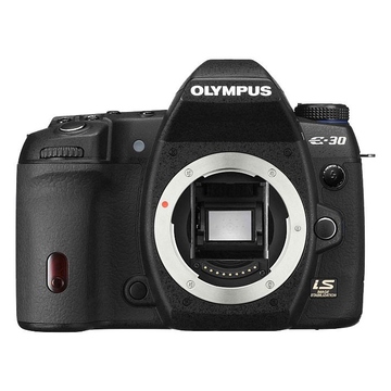  Olympus E-30 Body