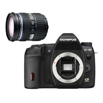 Фотокамера зеркальная Olympus E-30 KIT EZ-1260